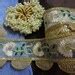 Buy Large Mirror Indian Tassel Purse & Handbag Decoration Cowrie Online ...