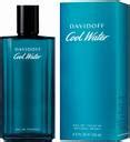 Buy DAVIDOFF Cool water Eau de Toilette - 125 ml Online In India ...