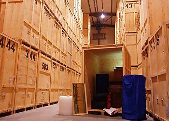 3 Best Storage Units in Pune, MH - Expert Recommendations