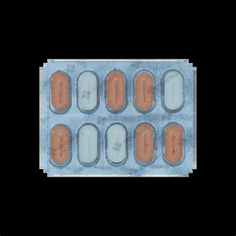 AZULIX 4MF TABLET 10'S Price, Uses, Side Effects & Substitutes | Medkart