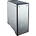 Amazon.in: Buy Corsair Crystal 570X RGB Mid-Tower Case, 3 RGB Fans ...