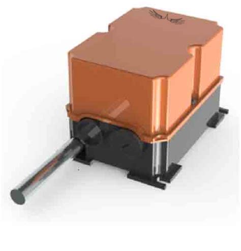 Limit Switch Manufacturers for EOT Cranes in India