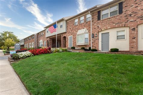 Village West Apartments - Columbus Ohio