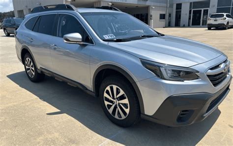 Used Subaru Models With Best Resale Value Lafayette