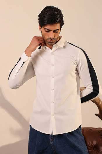 Buy Designer Shirts for Men Online at Best Price