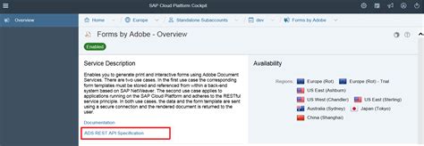 Image result for API Rest SAP