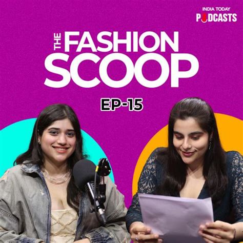 You wouldn't want these fashion blunders! | The Fashion Scoop, Ep 15 ...