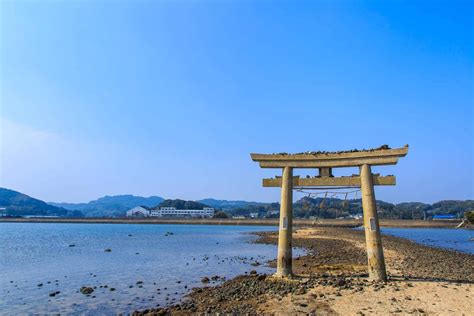 Tsushima and Iki: Mysterious Islands with a Historic Feel - Japan ...