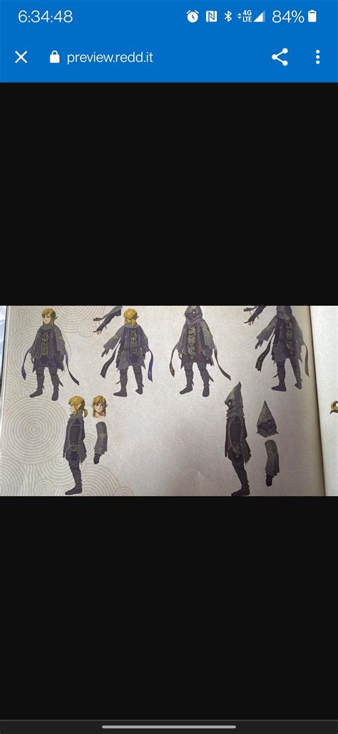 Where do I find this armor and what's it called? : r/TOTK