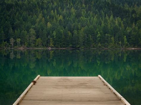 How meteors shaped Earth's beautiful waters, World - Times of India Travel