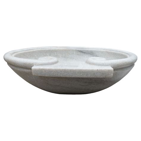 Buy Bathware |Round Marble Sink |Shop at Beruru