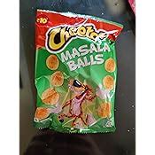 Cheetos Masala Balls, 32g : Amazon.in: Grocery & Gourmet Foods