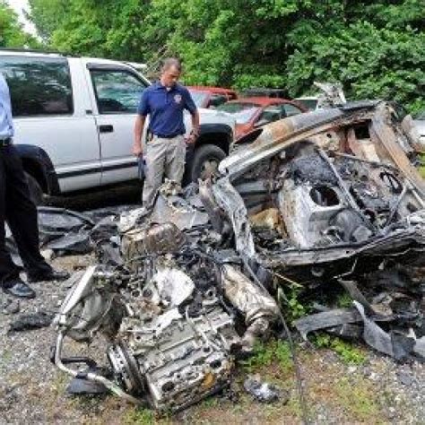 Ryan Dunn Funeral Photos VIDEO: Investigators Release Details Of Ryan