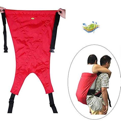 Buy J&X Patient Lift Stair Slide Board Transfer Emergency Evacuation ...