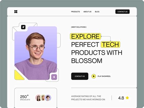 UI/UX Design Services 💻️ - Beyond Roas