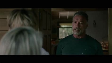 Image result for Terminator Dark Fate Ending Explained