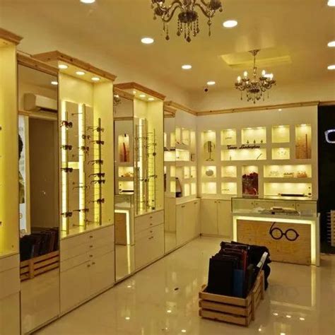 Retail Shop Furniture Design - Shop Interiors Designing Services ...