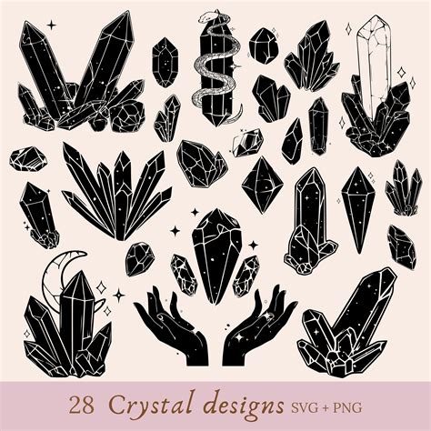 Image result for JavaScript SVG Crystal