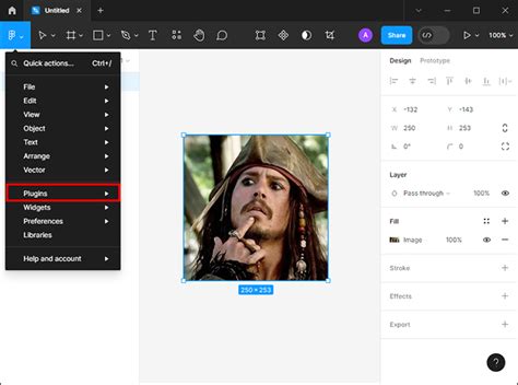 Image result for Image Tracer Plugin Figma