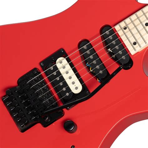 Buy Kramer Striker HSS 6 String Electric Guitar Online | Bajaao