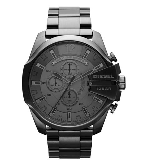 Buy Diesel Watches Online in India At Best Price – KRISHNA WATCH COMPANY