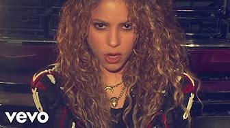 Shakira Playlist - YouTube