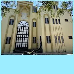 Best Top Rated Seminary in Ahmedabad, Gujarat, India | Yappe.in