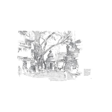 Sketching And Drawing - A Personal View By Shivaji Tupe | Art Lounge