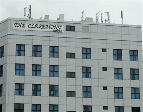 The Claremont Hotel, Singapore - Get The Claremont Hotel Hotel Reviews ...