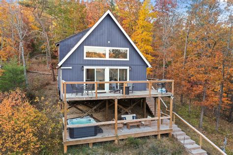 Shenandoah Vacation Rentals | Homes and More | Airbnb