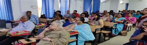 Welcome to Our College