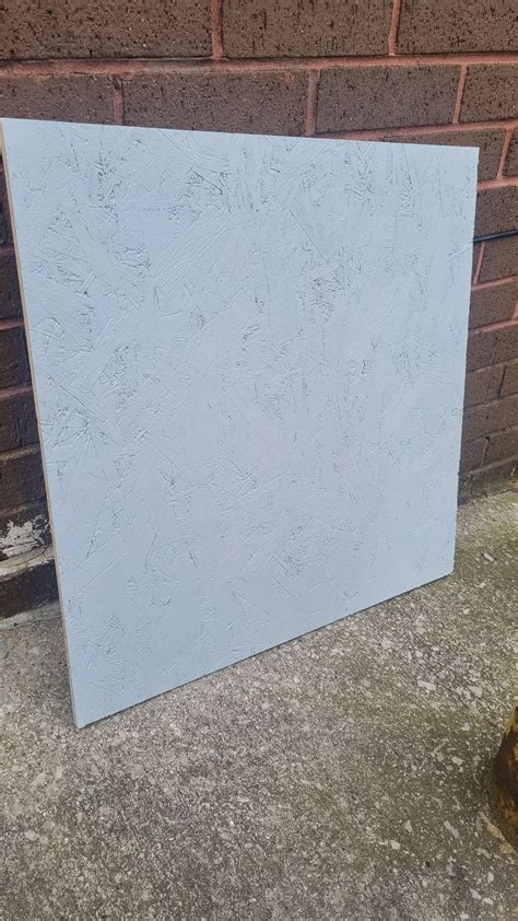 Painted Osb Flooring