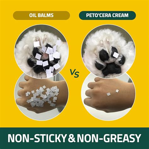 Buy Breeze Tail Pet Cera Cat | Paw Cream Lotion for Cats | Itching Care ...