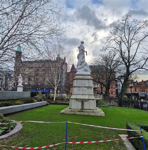 TITANIC MEMORIAL STATUE - All You Need to Know BEFORE You Go (with ...