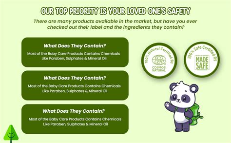 Amazon.in: Buy HERBCIENCE Pandas Baby Massage Oil- 250ml | Infant ...