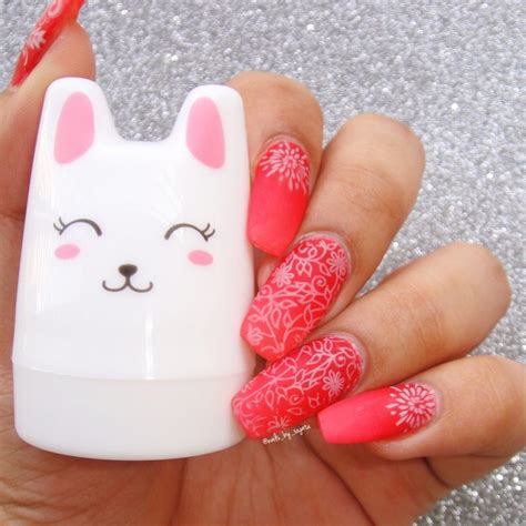 Nail Art you Must Try With DeBelle Nail Lacquers – DeBelle Cosmetix ...