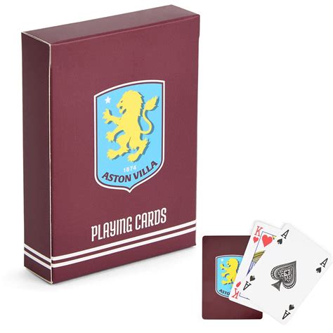 Team | Football Licensed Playing Cards (Standard 52-Card Deck) | Studio