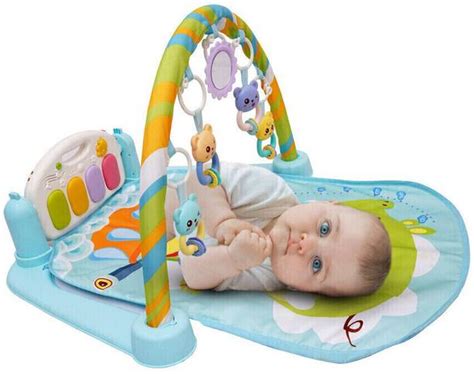 Piano Baby Play Gym - Buy Piano Baby Play Gym Online at Best Prices In ...