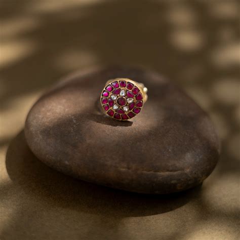 Karisa Divya Ring