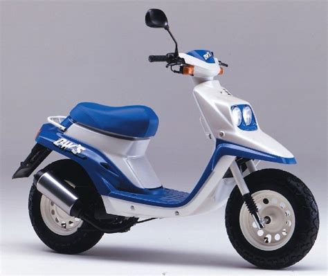 Yamaha Zuma 50Cc 的图像结果