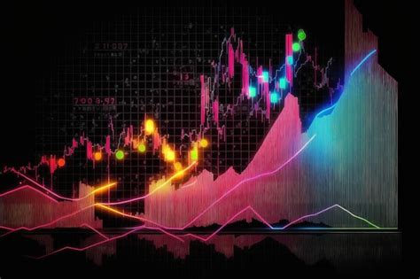 Stock Graph 的图像结果