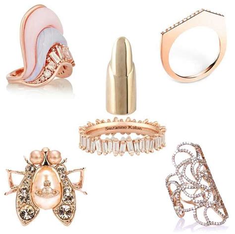 There’s always room for one more ring | Vogue India