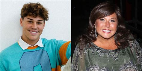 Abby Lee Miller Young