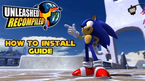 Image result for How to Install Unleashed Recompiled