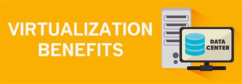 Image result for Virtualization Benefits