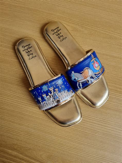 Disney chartiot slides – zubiyastore