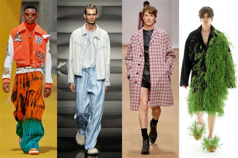 The Best Spring Summer Fashion Trends for Men in New York 2025 ...