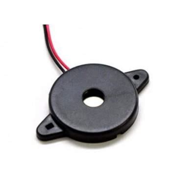 Pixhawk Flight Controller Passive Buzzer – Havoc Hobby