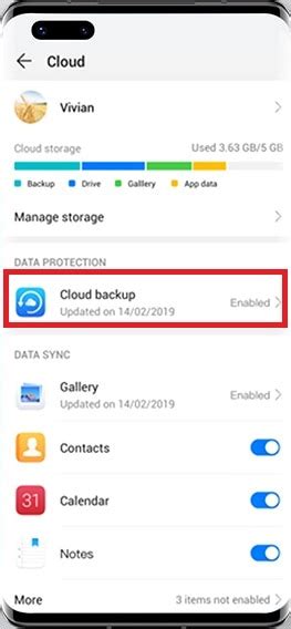A Complete Guide on How to Recover Deleted Photos from Huawei Phone