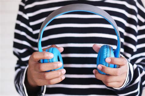 Image result for ADHD Test Headset